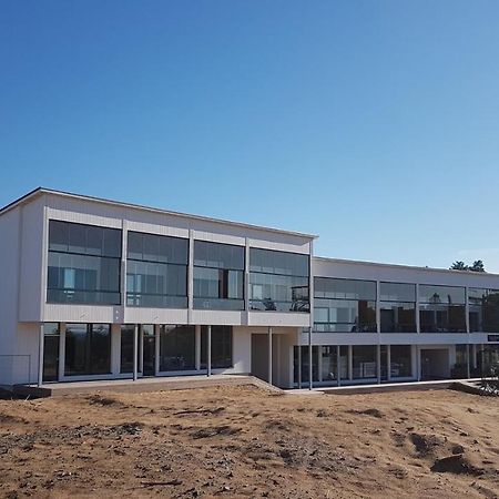 Kalajoen Aurinkoranta Aparthotel Kalajoki Exterior foto